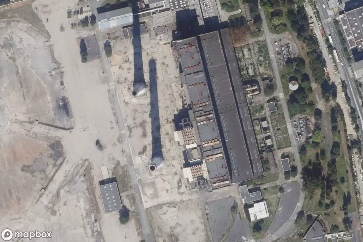 Energie Central Maxi