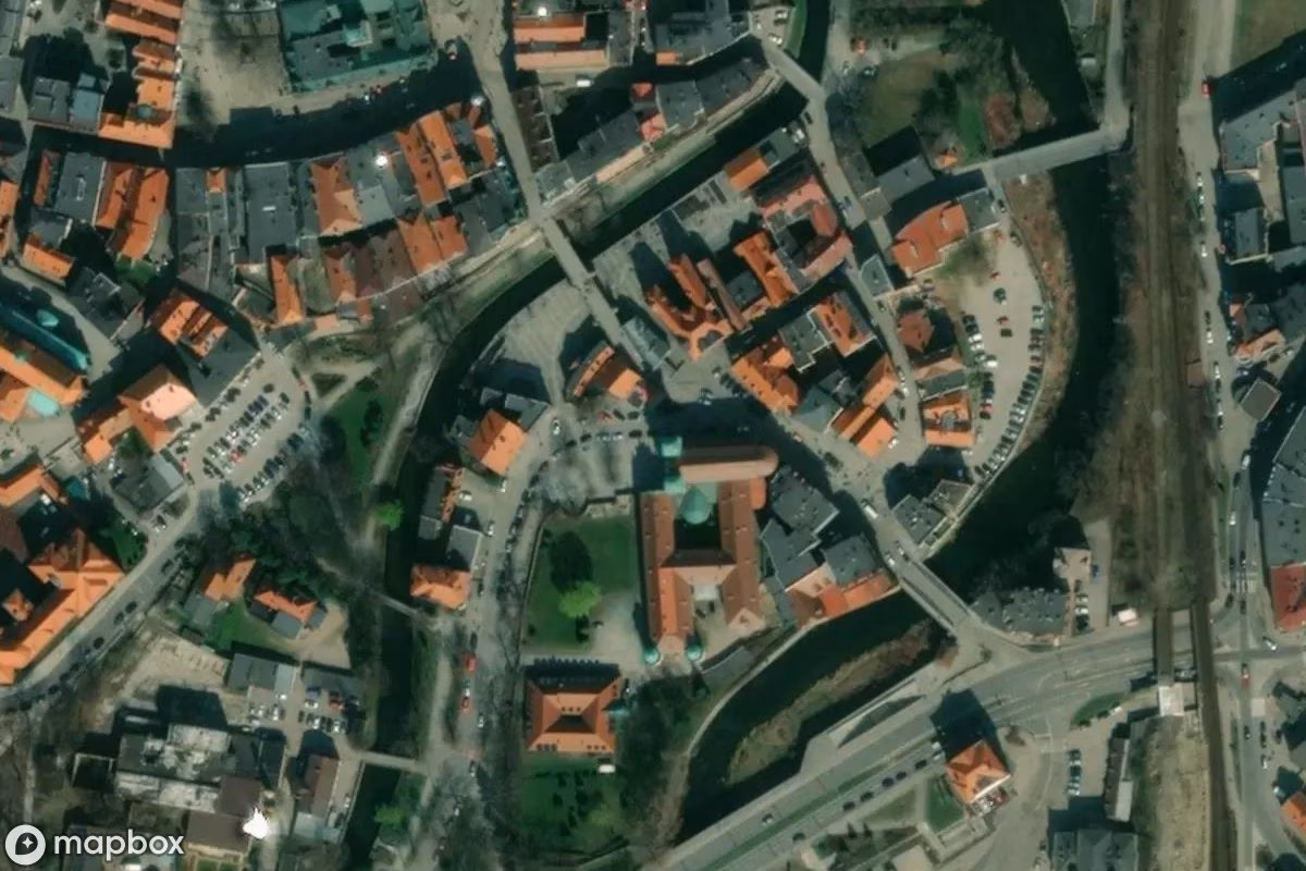 Kirche Mutter Gottes Kłodzko