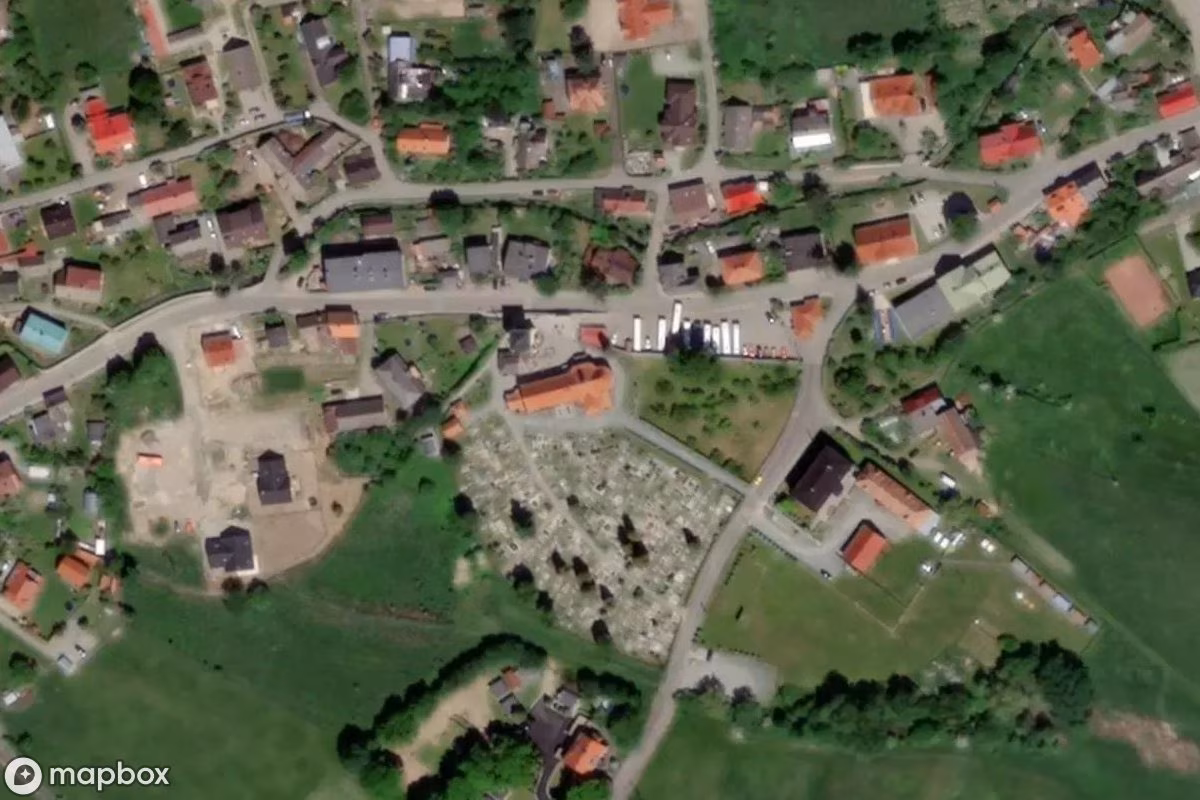 St. Bartholomäus Czermna