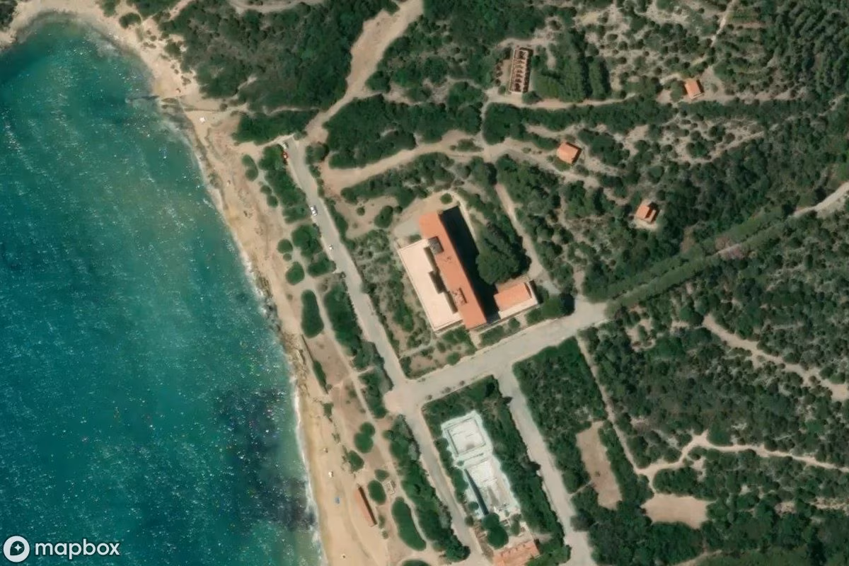 Colonia Francesco Sartori