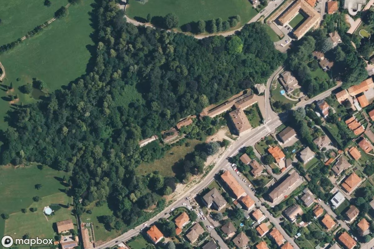 Villa Quattro Matrimoni