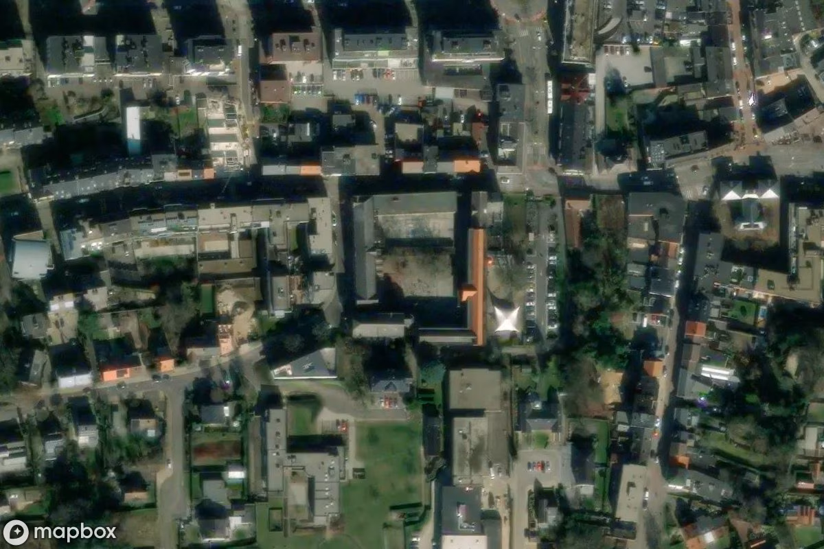 Monastère de la Croix