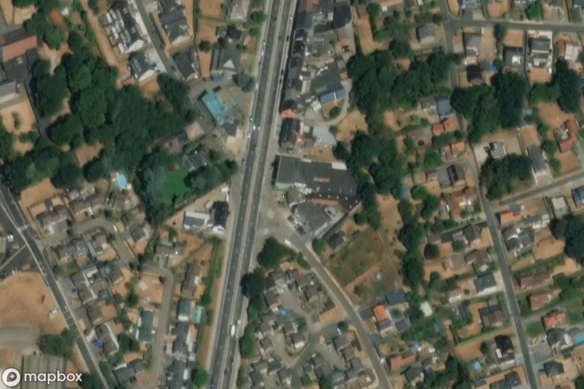 Ghost-House Houthalen