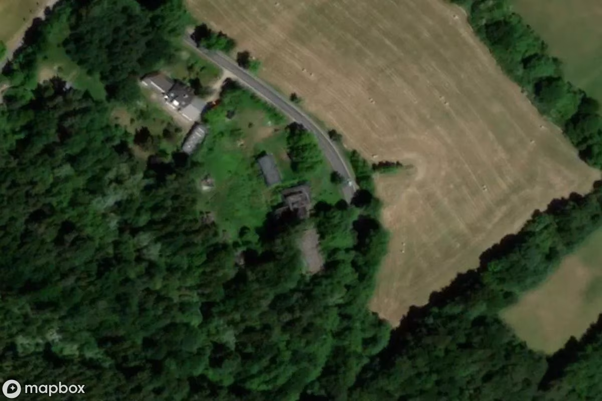 Waldhotel Haus zur Kühlung