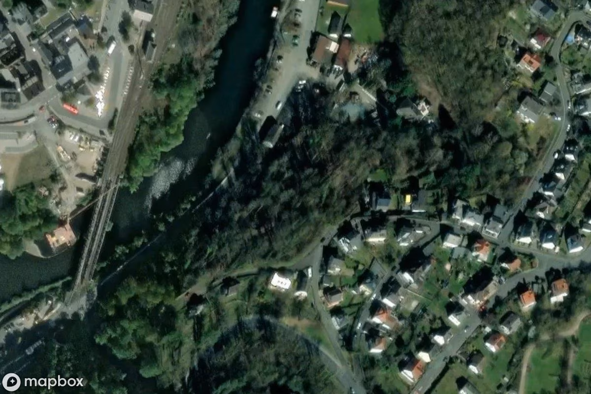 Schutzbunker karlsberg