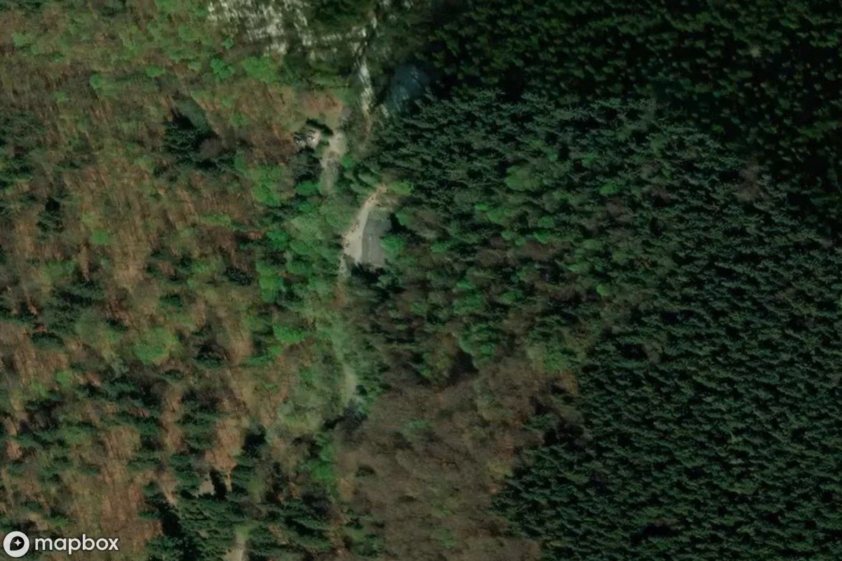 Grotte Niedźwiedzia Kletno