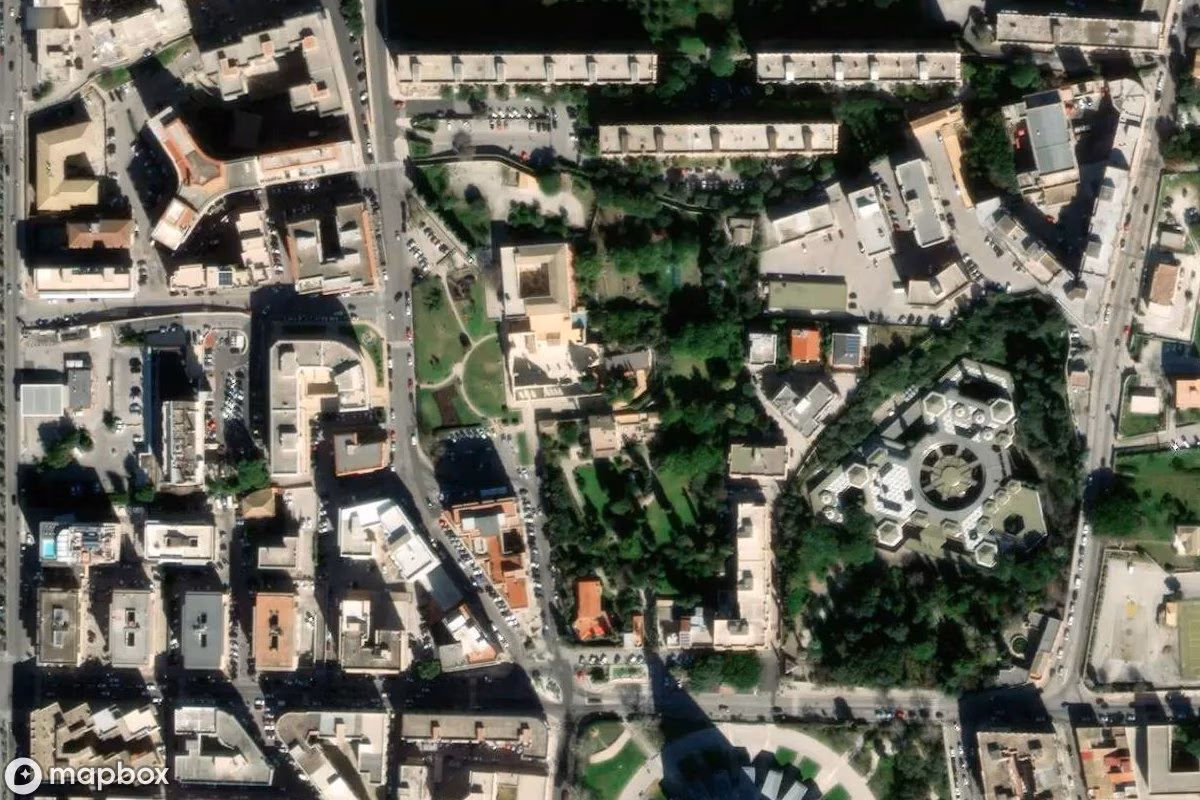 Catacombe di San Giovanni