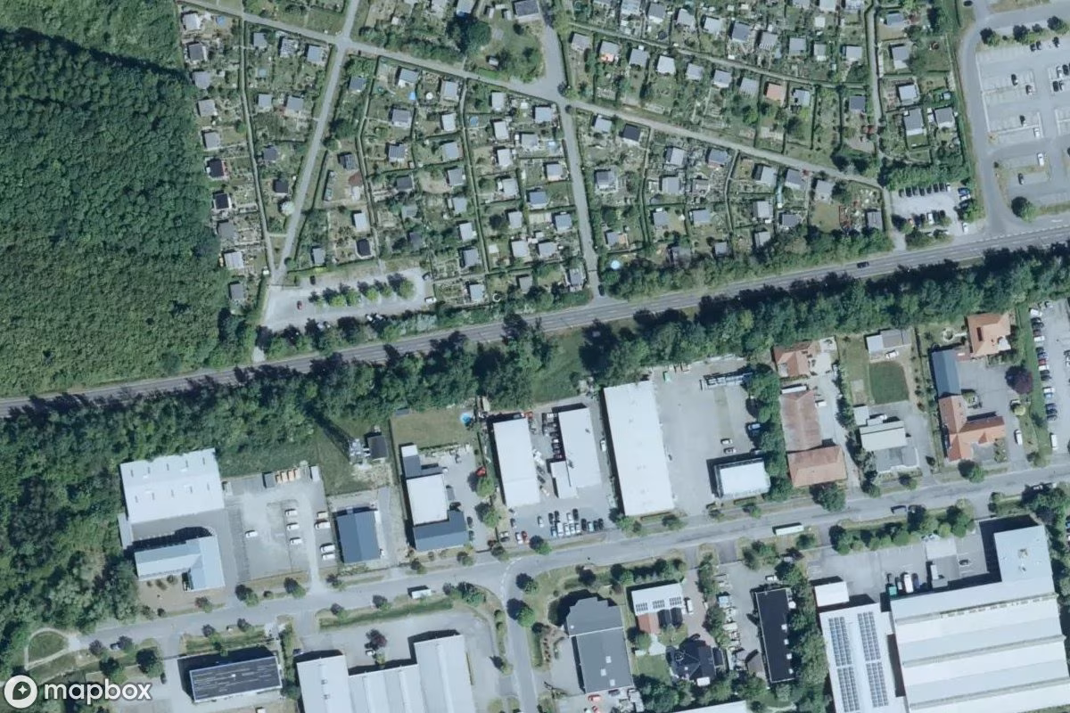 Luftbeobachtungsstelle