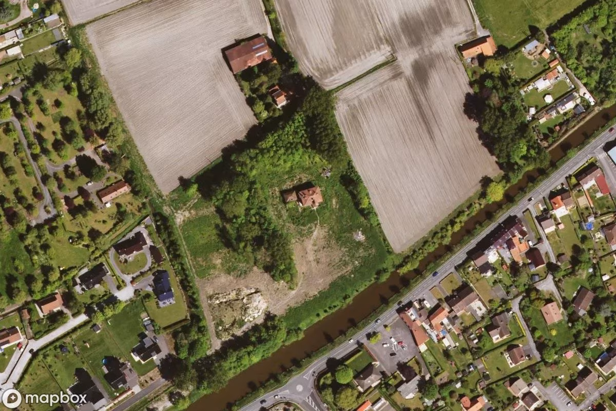 Maison du Fort Lapin