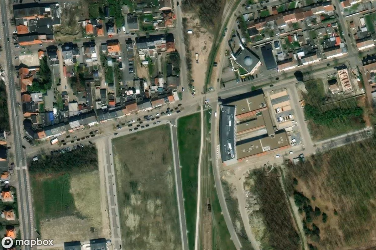 Trou dans la Clôture